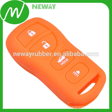 Various Color Silicone Push Button Cover
